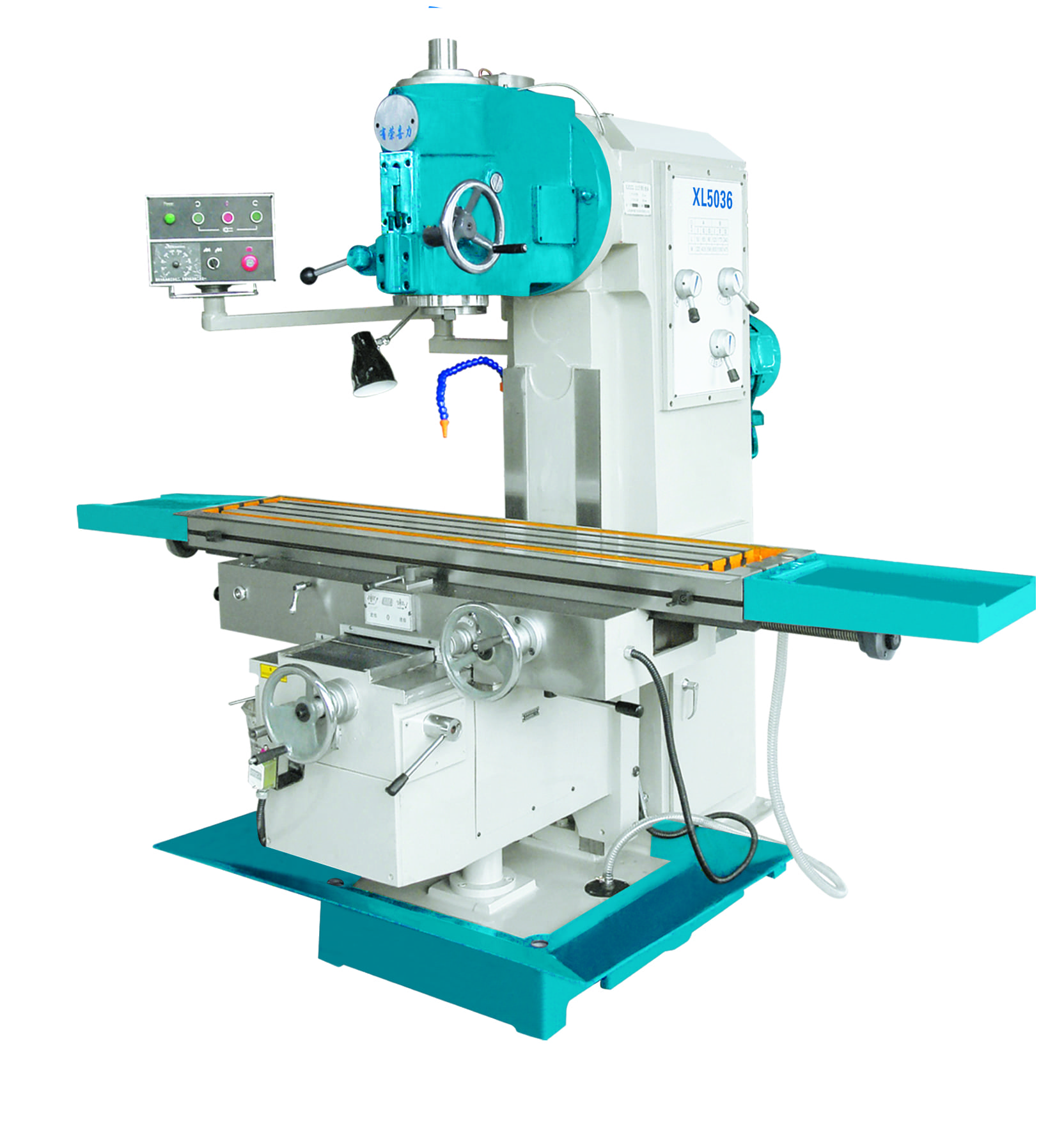 TENGZHOU XILI XL5036 